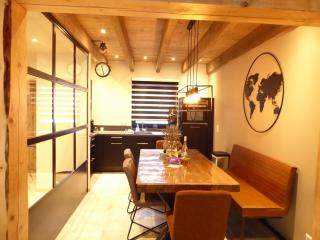 Chalet Pearl Winterberg Modern Wifi 6 Personen near Bikepark - 6