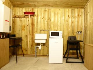 Chalet Pearl Winterberg Modern Wifi 6 Personen near Lift - Winterberg - 2