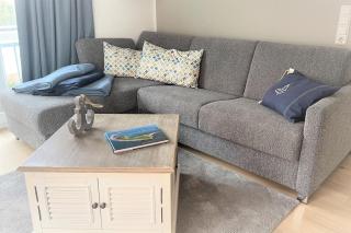 Ferienwohnung Inselherz - Wangerooge - 7