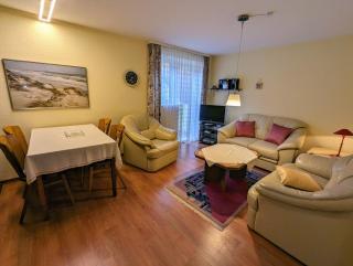 Haus Ekke Nekkepenn I - Whg 2 - 5