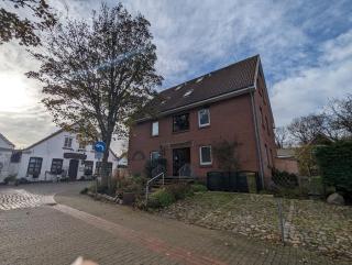 Haus Ekke Nekkepenn I - Whg 2 - 9