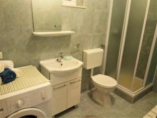 Apartments with parking spaces Babino Polje, Mljet - 22323 - Babino Polje - 1