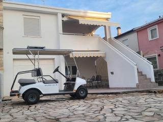 Apartments with a parking space Vir - 22347 - Vir - 0