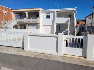 Apartments with a parking space Vir - 22347 - Vir - 8