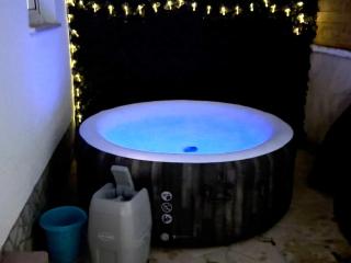 Apartments with parking space Vir - 22347 - 5