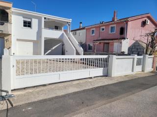 Apartments with a parking space Vir - 22347 - Vir - 4