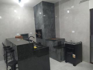 Casa Gourmet Próx Marco Argentina Paraguai e Centro - 7