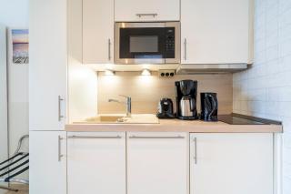 Ferienwohnung Meerblick App 805 - 4