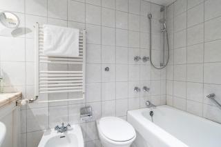 Ferienwohnung Meerblick App 805 - Timmendorfer Strand - 1