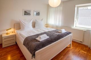 Ferienwohnung am Sieltief - Krummhörn - 5