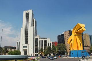 Baranda OCHO - Città del Messico - 6