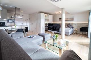 Schippers Huus 04 - Bismarckloft - Norderney - 9