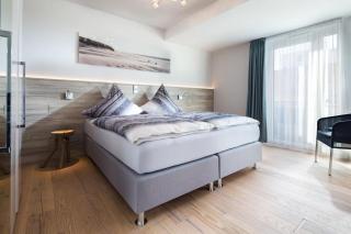 Schippers Huus 04 - Bismarckloft - Norderney - 6