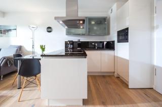 Schippers Huus 04 - Bismarckloft - Norderney - 4