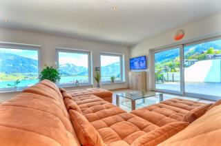 Eichenhof Top 2 - by Alpen Apartments - Zell am See - 8