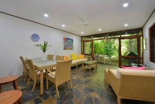Spindrift Townhouse 3 - The Coral Sea At Your Door - Port Douglas - 3