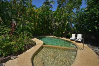 Spindrift Townhouse 3 - The Coral Sea At Your Door - Port Douglas - 2