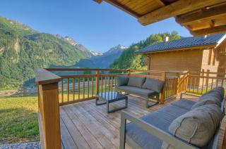 Ski-in Ski-out Chalet Maiskogel 13A - by Alpen Apartments - Kaprun - 4