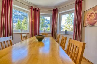 Apartment Dunn - by Alpen Apartments - 3