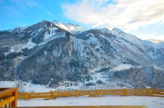 Ski-in Ski-out Chalet Maiskogel 13A - by Alpen Apartments - Kaprun - 2