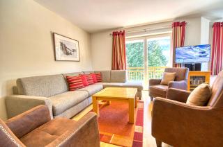 Apartment Dunn - by Alpen Apartments - 1