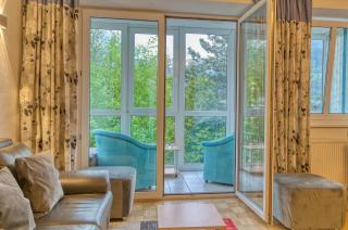 Apartment Tini - by Alpen Apartments - Zell am See - 5