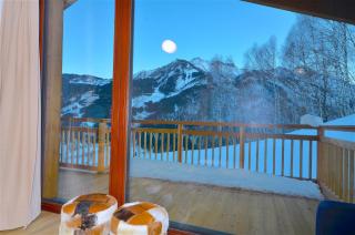 Ski-in Ski-out Chalet Maiskogel 17C - by Alpen Apartments - Kaprun - 3