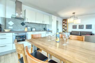 APT Super Zell -by Alpen Apartments - Zell am See - 1