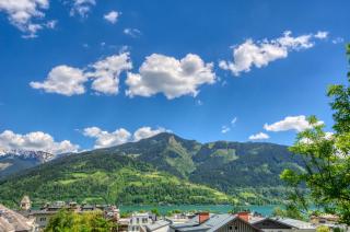 Mozart Top 3 - by Alpen Apartments - Zell am See - 4