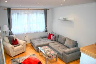 Apartment Birke 3 - by Alpen Apartments - Bad Gastein - 7