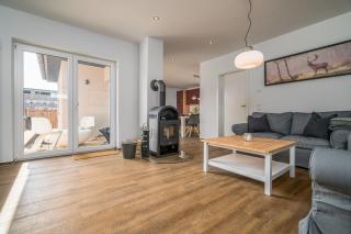 Ferienhaus Schilfblick - 2