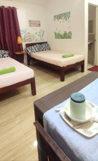 Island in Lapu-lapu, cozy, peaceful, Olango island - 9