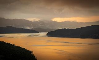 The Top House Lodge - Russell - 6