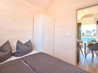 Holiday cottages, pool, whirlpool, Dabki - Dąbki - 2