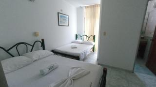 Hotel Miami en Melgar - Melgar - 7