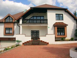 Large holiday villa with pool, Brenna - Brenna - 9