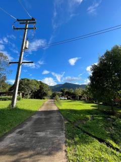 Angha forest view บ้านกลางนา - - 4