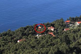 Apartments by the sea Zavala, Hvar - 8809 - 0