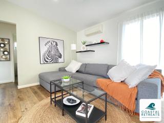 Woodland Retreat - Phillip Island - Ramada Resort - Cowes - 7