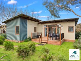Woodland Retreat - Phillip Island - Ramada Resort - Cowes - 6