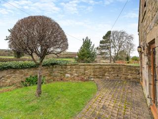 The Cottage - Uk45459 - Loftus - 2