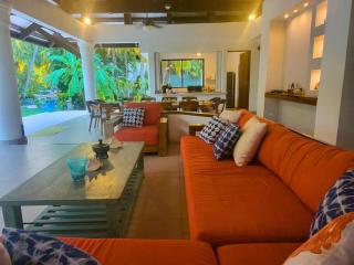 Casa Don Willo - Escuintla - 6