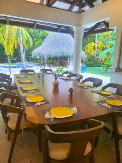Casa Don Willo - Escuintla - 1