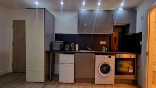 Brand new collection of studios close to Tube Station - Londra - 7