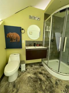 LUXURY ECO - Boquete - 8