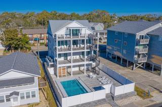 Hermosa Villa - Myrtle Beach - 0