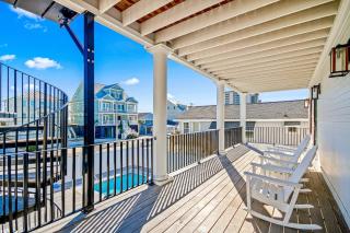 Hermosa Villa - Myrtle Beach - 8