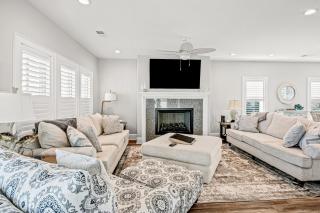 Hermosa Villa - Myrtle Beach - 5