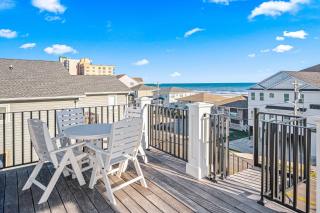 Hermosa Villa - Myrtle Beach - 6