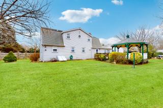 Coastal Charm on the Cape - Centerville - 8